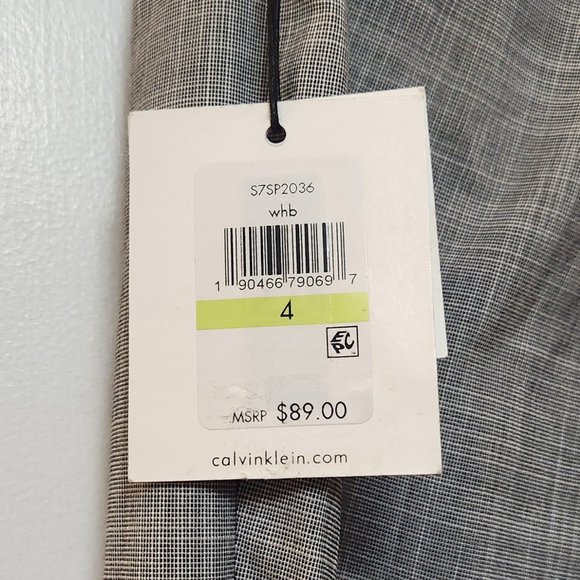 NWT Calvin Klein - Picture 8 of 8